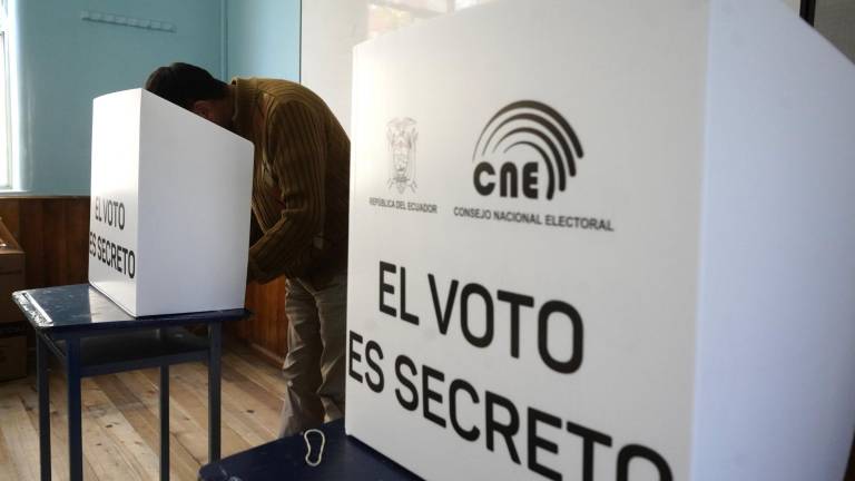 Las claves de los resultados y el ¿triunfo? de la Revolución Ciudadana en las Elecciones 2023