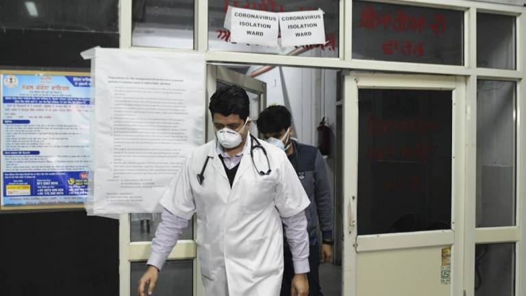 Un funeral se convierte en mayor foco de contagio de coronavirus en España