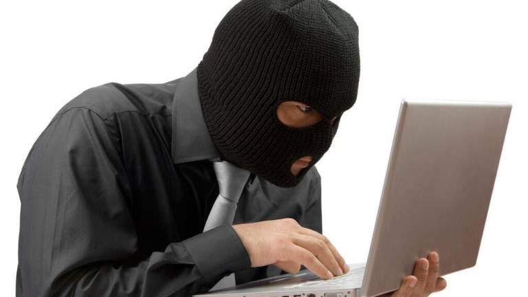 Alertan de virus en falso correo de la Policía Nacional