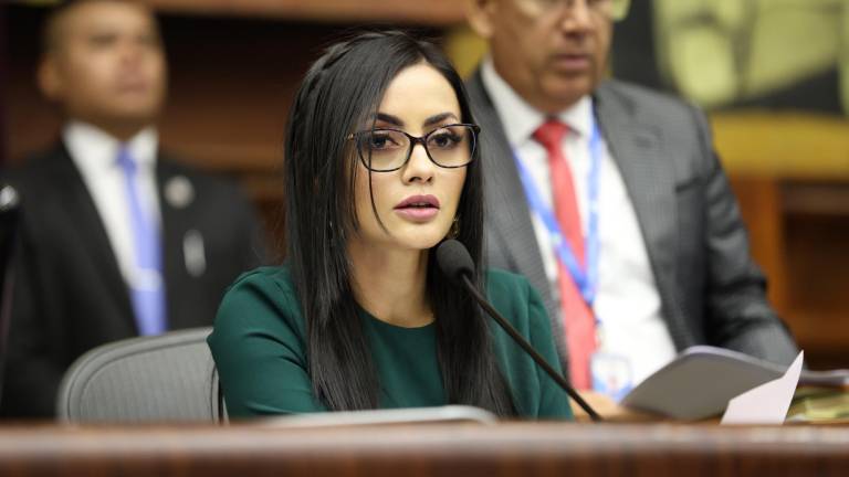 Correísmo archiva el pedido de juicio político en contra de procesados por el Caso Ligados