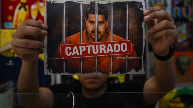 Soldado de EE.UU. ganó más de USD 400.000 por apostar sobre caída de Nicolás Maduro y es acusado de fraude