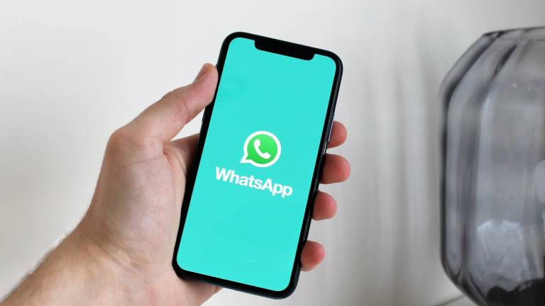 ¿Cómo enviar mensajes de WhatsApp sin Internet?