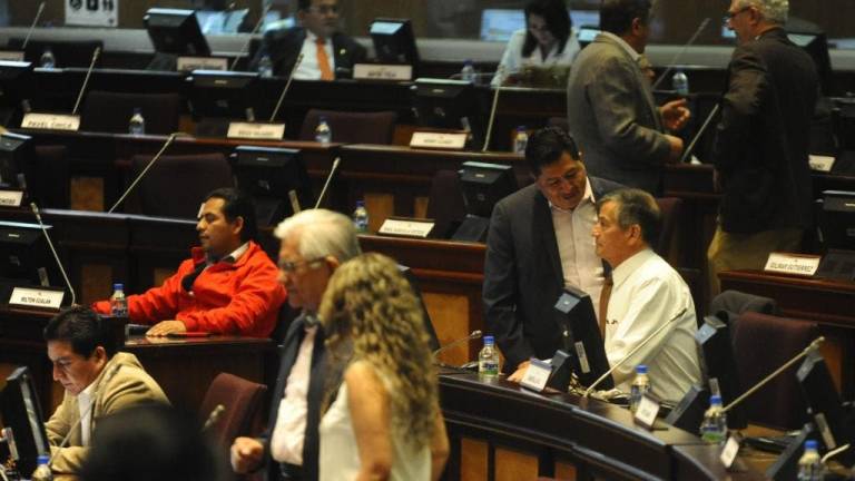 Ley de Feriados fue aprobada con 84 votos a favor