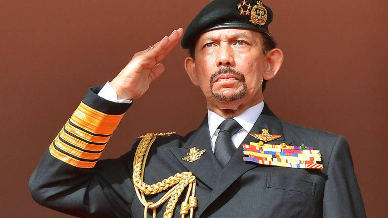 ONU pide que Brunei frene la norma que permitirá lapidación y amputaciones