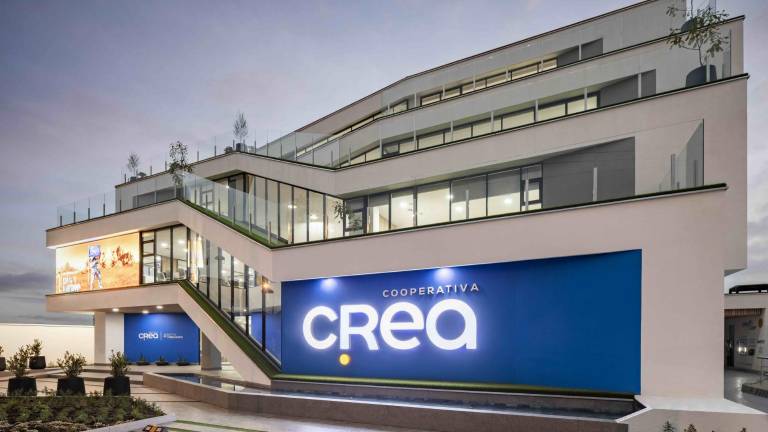Cooperativa CREA: anuncian devolución de depósitos al 99% de los socios 'en los próximos días'