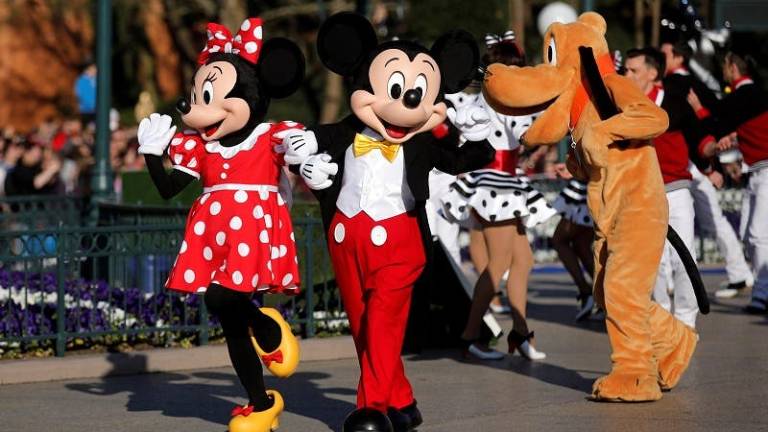 La marihuana entra en la lista de cosas prohibidas en Disney World