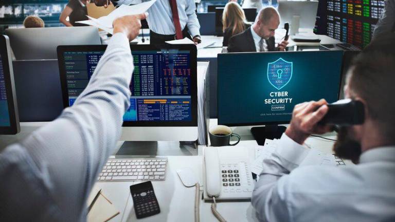 El ransomware sigue siendo la mayor amenaza cibernética para la continuidad de las empresas.