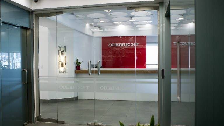 Escándalo de Odebrecht salpicaría a empresas españolas