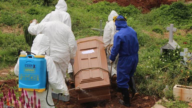 El aislamiento forzado de Venezuela: infectados de coronavirus revelan cómo son recluidos por las autoridades