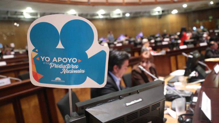 Se ratifica artículo de LOC sobre publicidad y producción nacional