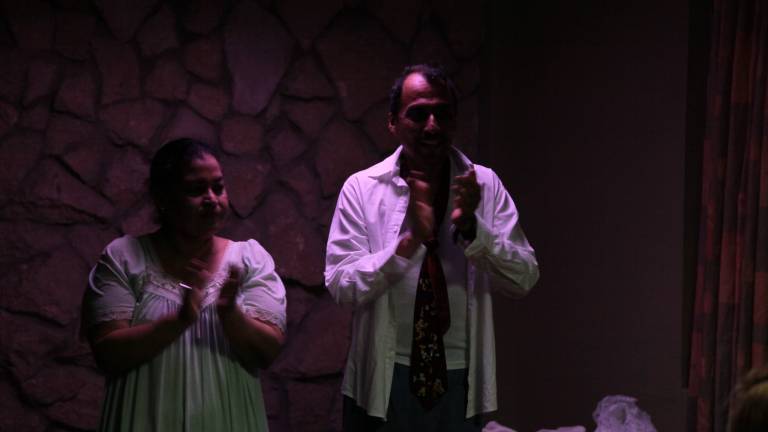El Microteatro se estrena por segunda ocasión en Guayaquil