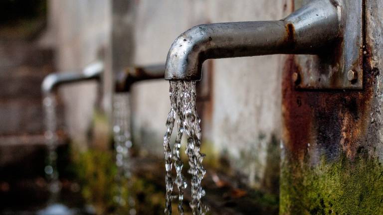Municipio condona dos planillas de agua para 211 mil usuarios