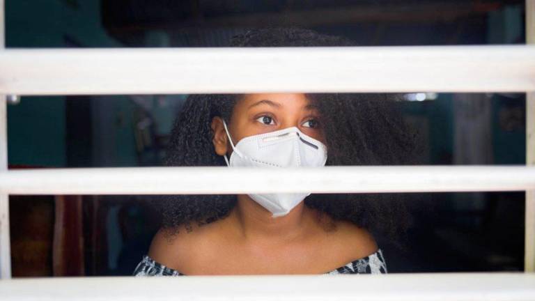 La educación es el área más afectada en la vida de las niñas y jóvenes en Ecuador tras la pandemia