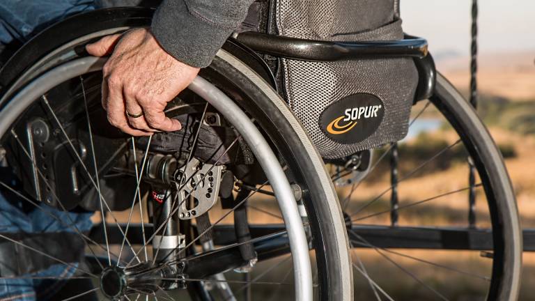 Más de 2200 carnés de discapacidad se emitieron durante la pandemia, dice Contralor