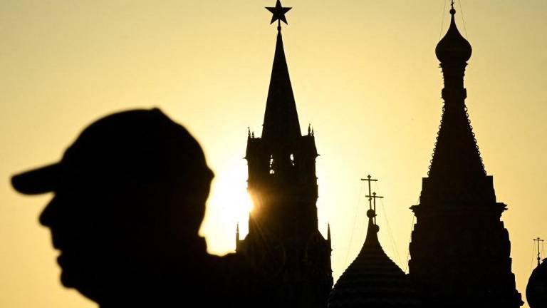 Rusia afirma haber abortado el asesinato de un famoso periodista