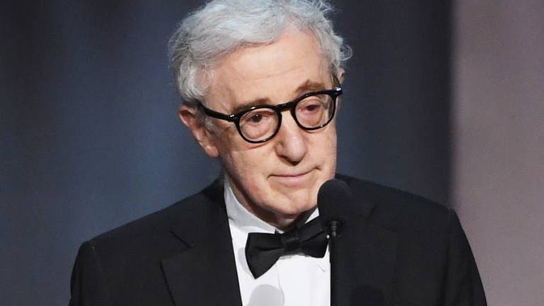 Woody Allen: &quot;Estoy deseando que la vida vuelva a ser lo que era&quot;