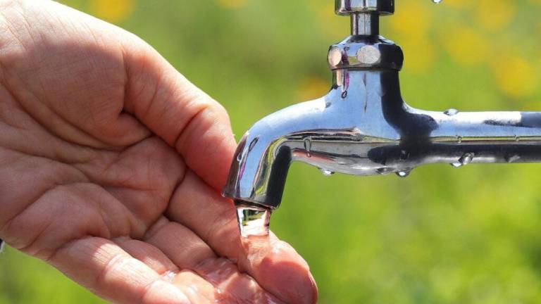 Cortes de agua en Guayaquil desde el 1 al 2 de octubre: estos son los sectores afectados