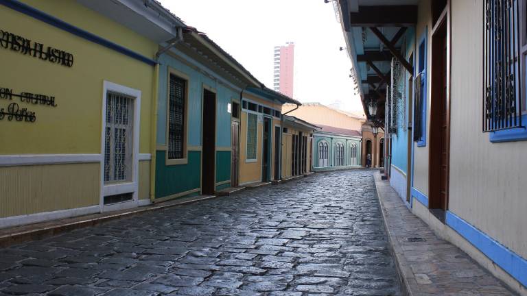 Viernes 24 de julio, feriado solo para Guayaquil