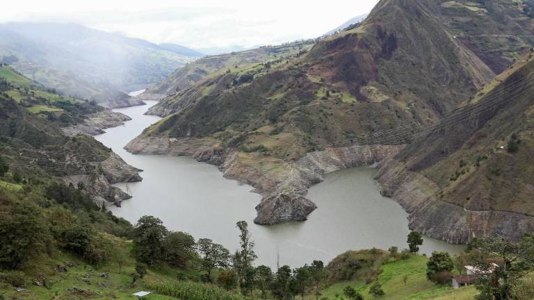 ¿Cuál es el estado de la hidroeléctrica Mazar? Ministerio de Energía da detalles sobre su funcionamiento