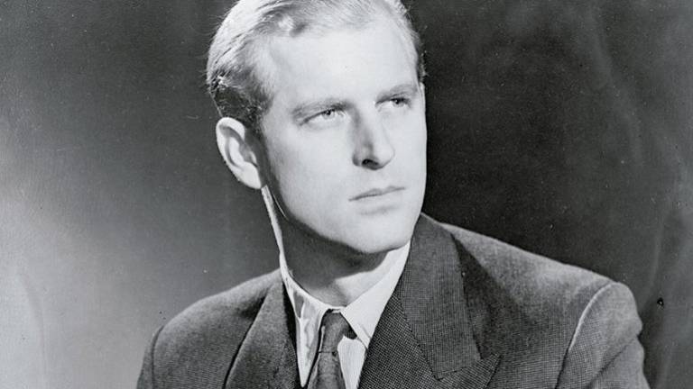 Las infidelidades y turbulenta vida del príncipe Felipe