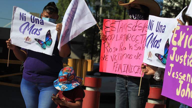 Muerte de Debanhi Escobar y otros femicidios demuestran la negligencia de la justicia mexicana