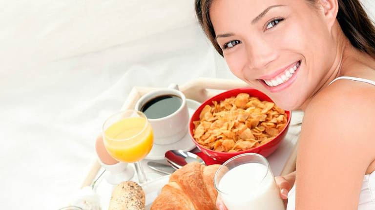 Desayunar puede ser peligroso e incluso letal, según estudio