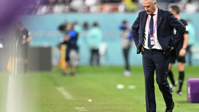 ¿Cuál es el futuro de Gustavo Alfaro en la selección ecuatoriana? Esto respondió tras la derrota contra Senegal