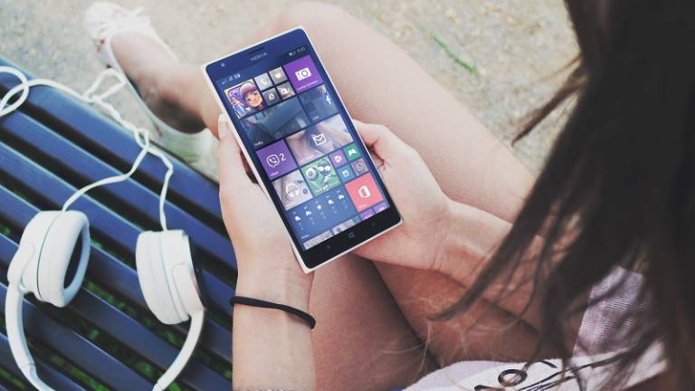 Latinoamérica, un mercado en alza para la industria móvil