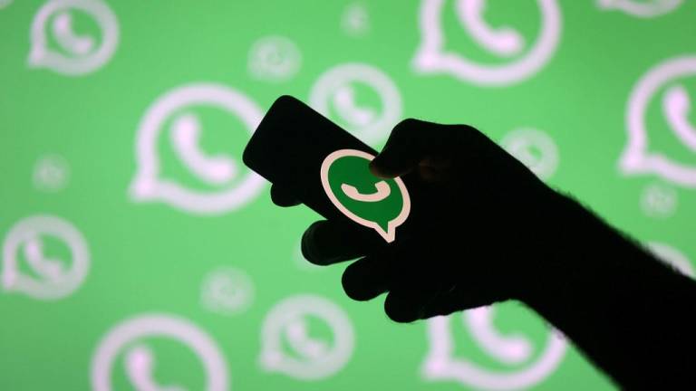 WhatsApp permitirá identificar y bloquear llamadas de números desconocidos