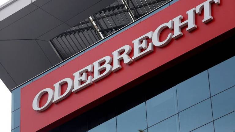 EE.UU. revela millonarios sobornos de Odebrecht a Ecuador