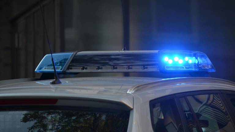 Persecución policial en Montecristi deja un presunto asaltante muerto y tres heridos