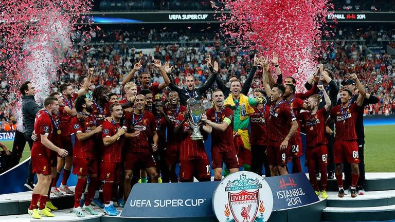 ¿Cuáles son las 10 mejores Ligas de futbol del mundo?