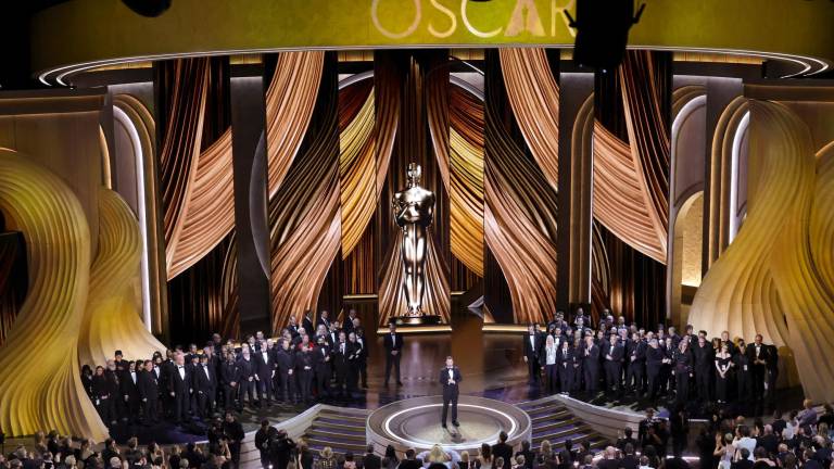 Premios Oscar: destacados de la edición 96°