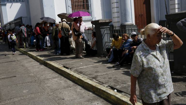 Gobierno niega que Caracas sea la ciudad más peligrosa del mundo
