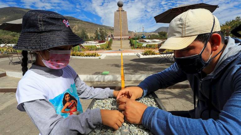 Prefectura de Pichincha lanza una iniciativa turística para la pospandemia