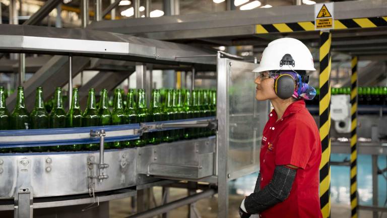 Cervecería Nacional: 'Nuestro crecimiento no solo responde a ventas, sino a una estrategia comercial integral'
