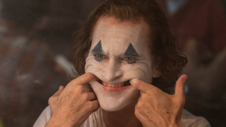 &quot;Joker&quot; consigue 11 nominaciones a los premios BAFTA