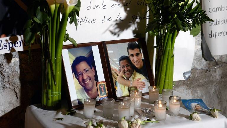 Fallece expresidente salvadoreño juzgado por corrupción