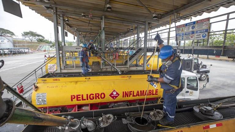 Más de 11 millones de galones de Súper Premium 95 se despacharon este 2022