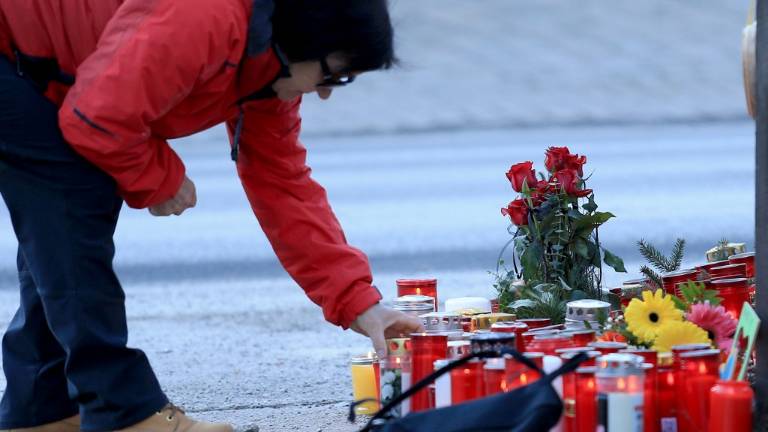 Suben a 7 los muertos por el atropello de un conductor ebrio en Italia