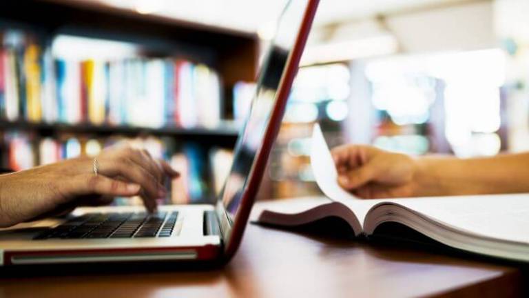 Universidades de Alemania y Francia avalarán cursos online