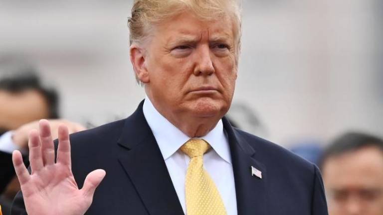 Fraude electoral EEUU: autoridades no encuentran evidencia de robo de votos