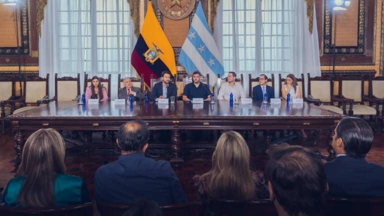 Llegada de turistas internacionales a Guayaquil cayó 41% tras la declaratoria de conflicto armado interno