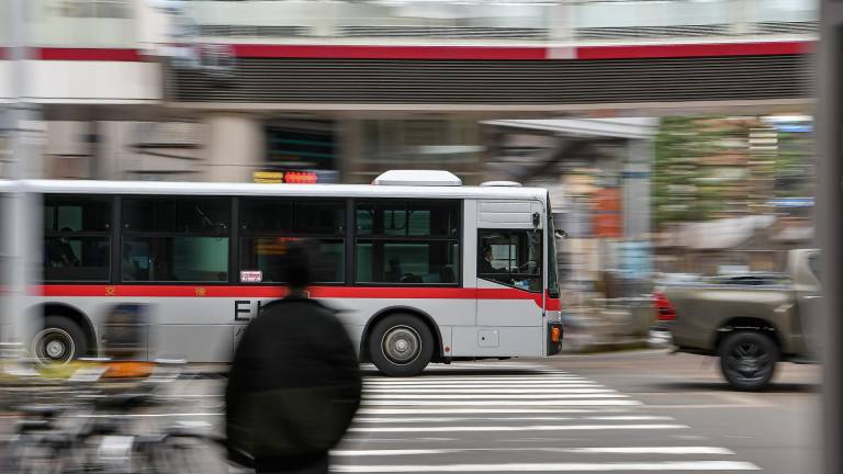 Hombre secuestró un bus lleno de pasajeros para alcanzar a ver la semifinal de Argentina contra Croacia