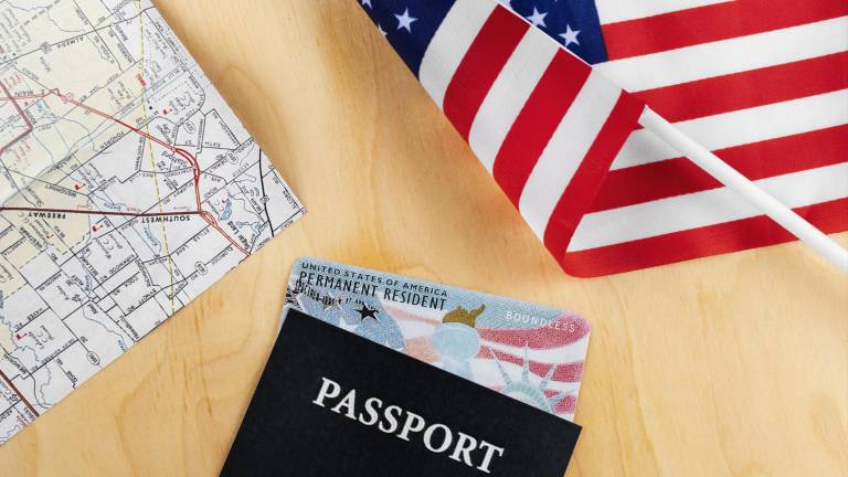 Este es el documento que permite ingresar a Estados Unidos sin necesidad de visa ni pasaporte