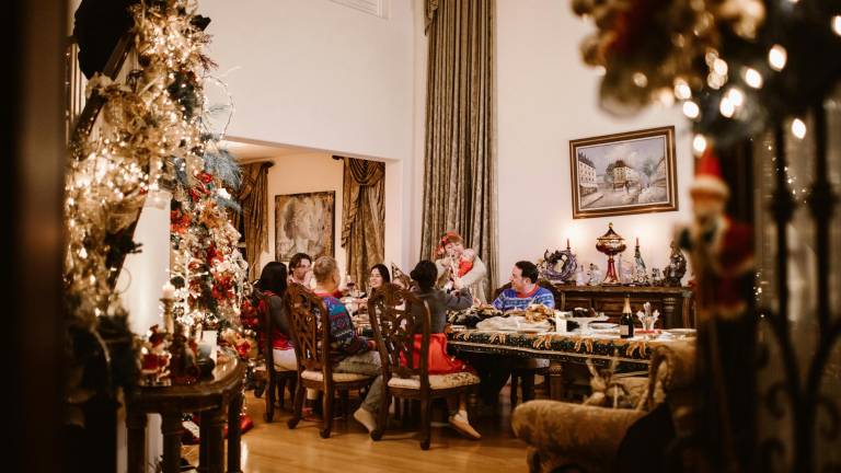 Navidad será el último feriado nacional en Ecuador en 2025