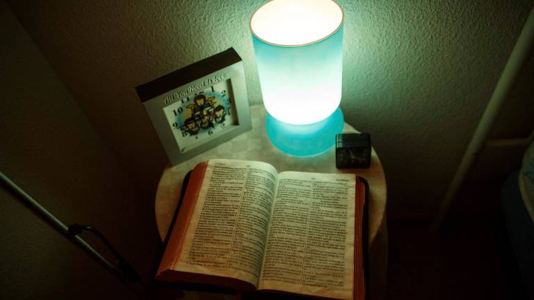 Un museo privado consagrado a la Biblia abrirá en 2017 en Washington