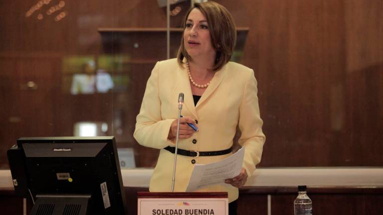 Cambios en la Comisión de Desarrollo Económico