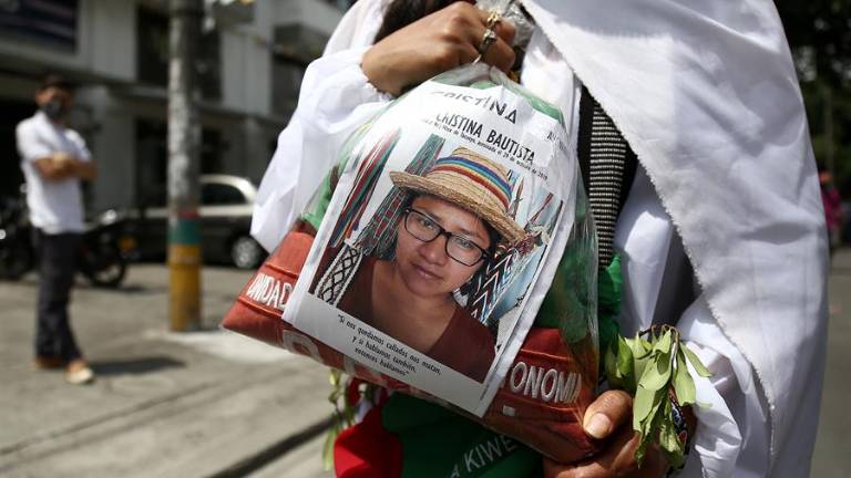 12 niñas indígenas fueron víctimas de abuso sexual en Colombia