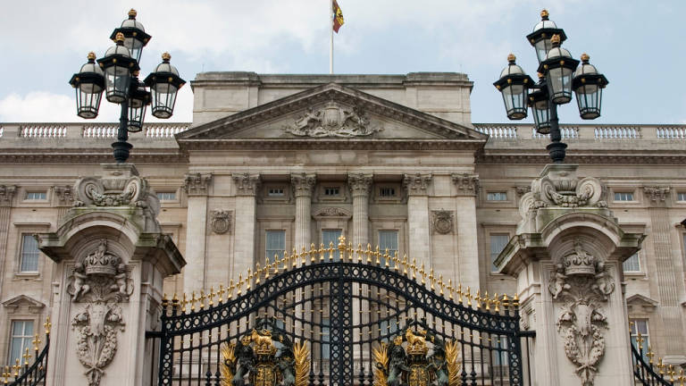 La Casa Real británica espera la onda expansiva de la entrevista de Meghan